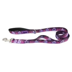Crowded Coop, LLC Adventure Time Lumpy Space Princess OMGlob Dog Leash
