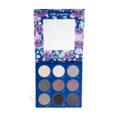 Winky Lux Kitten Eyeshadow Palette - Galaxy - 0.475oz