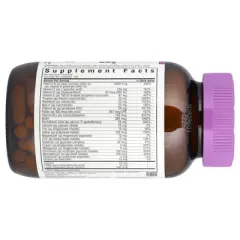 Bluebonnet Nutrition MultiONE&reg;, Single Daily Multiple, 120 Vegetable Capsules