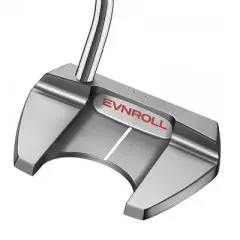 Evnroll ER5 Hatchback Mallet Putter Midsize 35"