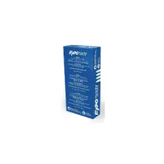 EXPO Vis-&agrave;-Vis Wet-Erase Marker Fine Point Blue Dozen 16003