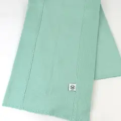 Honest Baby Multipack Organic Cotton Knit Tri-fold Burp Cloths