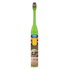 Oral-B Avengers Battery Toothbrush
