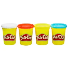 Play-Doh Modeling Compound Multipack