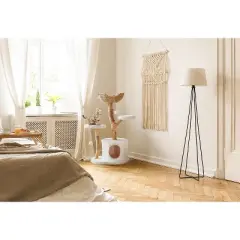 unipaws Modern Cat Tree Tower