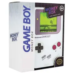 Paladone Products Ltd. Nintendo Gameboy Tin Money Box