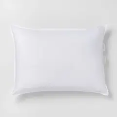 Medium Firm Down Bed Pillow - Casaluna&trade;