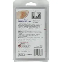 Pedifix Ball Of Foot Cushion One Size