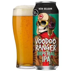 Voodoo Ranger Imperial IPA Beer - 19.2 fl oz Can