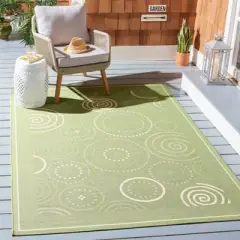 Cannes Outdoor Rug - Safavieh