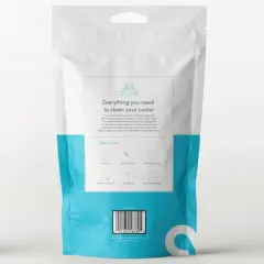 Avalon Water Cooler Cleaning Kit - 200g