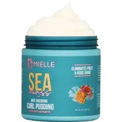 Mielle Organics Sea Moss Hair Pudding - 8oz
