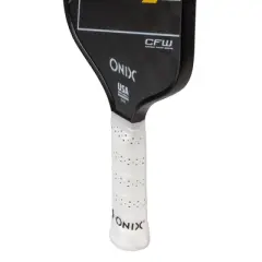 Onix 16'' Z7 Modified Tear Pickleball Paddle - Gray