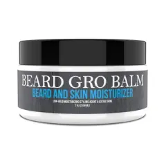 Uncle Jimmy Beard Balm Conditioner - 2oz