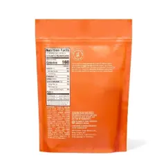 Taco Seasoned Crunchy Coated Peanuts - 10oz - Good & Gather&trade;