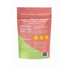 Golde Original Turmeric Superfood Latte Blend - 4.2oz