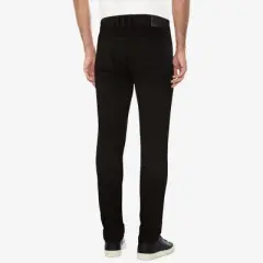 RAW X Men's Skinny Stretch Moto jeans