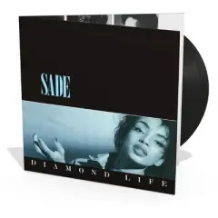 Sade - Diamond Life (Vinyl)