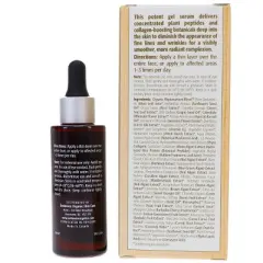 Eminence Marine Flower Peptide Serum 1 oz