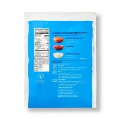 Fully Cooked Chicken Nuggets - Frozen - 48oz - Good & Gather&trade;