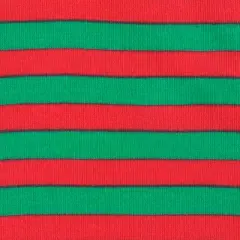 Gerber Baby Winter Holiday Neutral Long Sleeve Snug Fit Footed Cotton Pajama