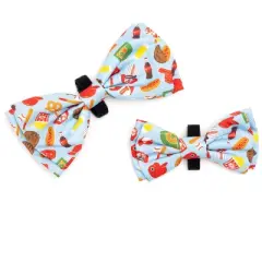 Home Run Bow Tie