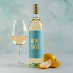 Open Skies Pinot Grigio - 750ml Bottle