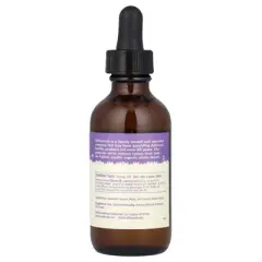 NuNaturals Stevia, Alcohol-Free , 2 fl oz (59 ml)