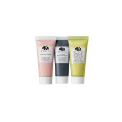 Origins Me-Time Masking Skincare Set - 3pc - Ulta Beauty