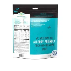 Yum Earth Halloween Organic Candies Variety Bag - 16.55oz