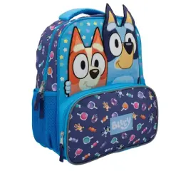 Bluey Kids' 14" Backpack