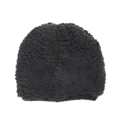 MUK LUKS Men's Textured Beanie