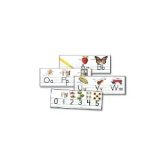 CARSON-DELLOSA Bb Set Trad Manuscript W/ Photos 3429