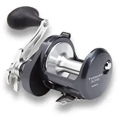 SHIMANO Torium 30HGA Star Drag