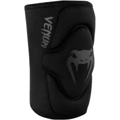 Venum Kontact Gel Shock System Protective MMA Training Knee Pads