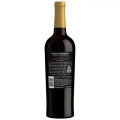 Robert Mondavi Private Selection Bourbon Barrel Aged Cabernet Sauvignon Red Wine - 750ml Bottle