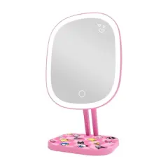 Impressions Vanity Hello Kitty and Friends "Core" Highlight LED Makeup Mirror