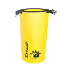 Yellow Waterproof Dry Bag
