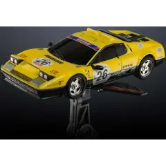 MX-23C Fioravanti The Cogiroutte Racer Type Limited Edition | X-Transbots Action figures