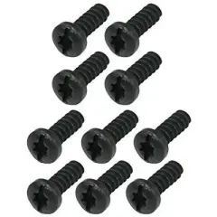Weed Eater Poulan Husqvarna Craftsman: 10 Pack Screw - 530016349-10PK