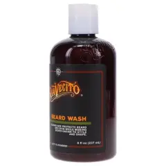 Suavecito Beard Wash 8 oz