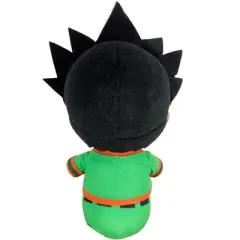 GREAT EASTERN ENTERTAINMENT CO HUNTER X HUNTER- GON SITTING POSE PLUSH 7"
