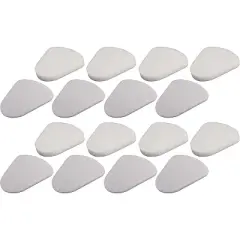 Shark XFF350 Navigator Lift-Away NV350, NV351, NV352 (8 felt & 8 foam)