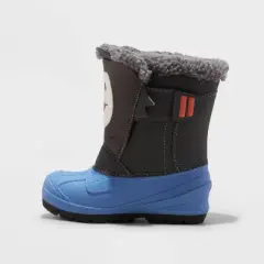 Toddler Frankie Winter Boots - Cat & Jack&trade;