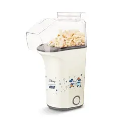 Disney x Dash Mickey & Minnie Fresh Pop Popcorn Maker