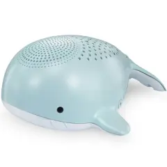 VTech Wyatt The Whale Soother with Stories and Nightlight