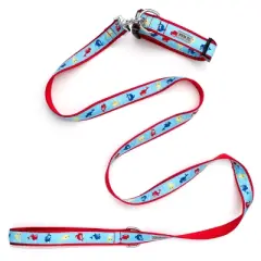 The Worthy Dog Narhals Dog Leash
