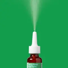 Fluticasone Propionate Allergy Relief Nasal Spray - up&up&trade;