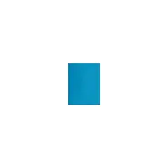 LUX Paper 11" x 17" Pool Blue 50 Qty (1117-P-102-50)