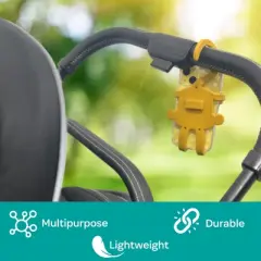 Smart Phone Holder - Monkey